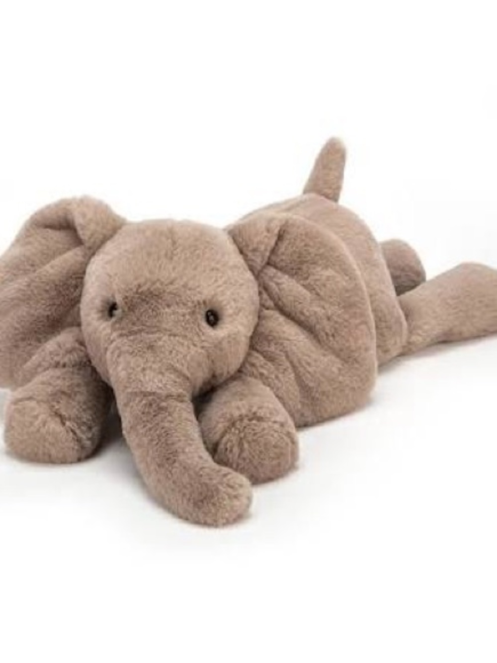Jellycat Smudge Elephant TINY - NWOT Sold out online!